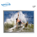 17.0 "AUO G170ETN02.1 TFT LCD LCD модуль